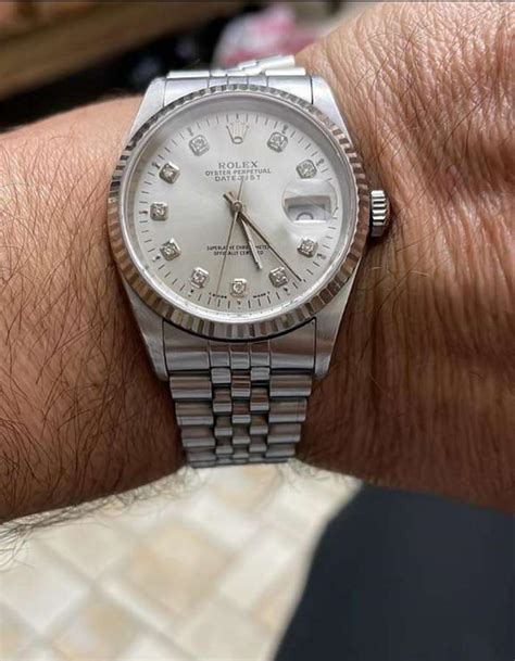 is rolex worth it reddit.